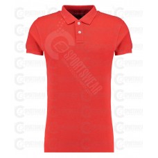 Customized Polo Shirts